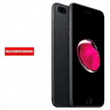 APPLE iPHONE 7 PLUS 256 GB BLACK REACONDICIONADO GRADO B (Espera 4 dias) en Huesoi