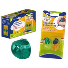 Bismark Adaptador Lapiceros Blister 4 uds (Espera 4 dias) en Huesoi