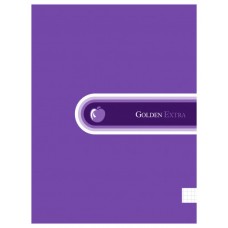 CUADERNO EXTRA T.F. A4 140 HOJAS MICROPERFORADO GOLDEN 318210 (MIN5) (Espera 4 dias) en Huesoi