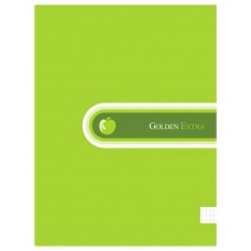 CUADERNO EXTRA T.F. A5 140 HOJAS MICROPERFORADO GOLDEN 318211 (MIN10) (Espera 4 dias) en Huesoi