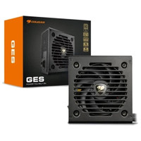Cougar Fuente GES 750w 80+ Gold en Huesoi