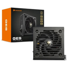 Cougar Fuente GES 850w 80+ Gold en Huesoi