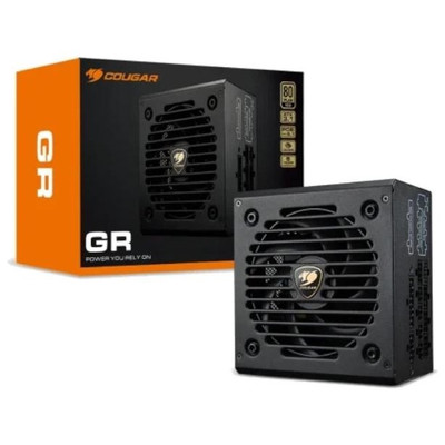 Cougar Fuente GR 850w 80+ Gold en Huesoi Cougar Fuente GR 850w 80+ Gold en Huesoi