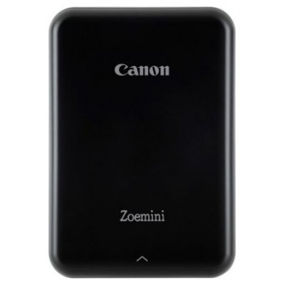 CANON NOVEDAD IMPRESORA BOLSILLO ZOEMINI NEGRA BLUETOOTH 160GR - MGS0000006456 en Huesoi