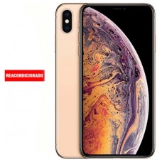 APPLE iPHONE XS 64GB GOLD REACONDICIONADO GRADO B (Espera 4 dias) en Huesoi