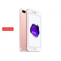 APPLE iPHONE 7 PLUS 128 GB ROSE GOLD REACONDICIONADO GRADO B (Espera 4 dias) en Huesoi
