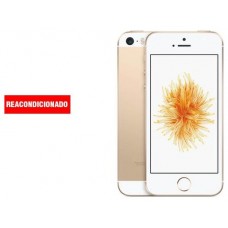 APPLE iPHONE SE 32 GB GOLD REACONDICIONADO GRADO B (Espera 4 dias) en Huesoi