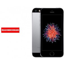 APPLE iPHONE SE 16 GB SPACE GREY REACONDICIONADO GRADO B (Espera 4 dias) en Huesoi