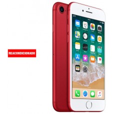 APPLE iPHONE 7 256 GB RED REACONDICIONADO GRADO B (Espera 4 dias) en Huesoi
