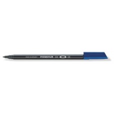 ROTULADOR NORIS PUNTA DE FIBRA 326 COLOR NEGRO STAEDTLER 326-9 (MIN10) (Espera 4 dias) en Huesoi
