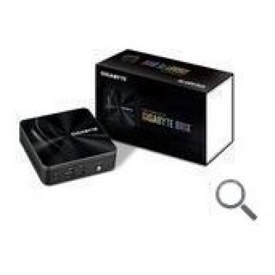 BAREBONE GIGABYTE BRIX RYZEN 7 4800U WIFI NO HDD NO RAM STD en Huesoi