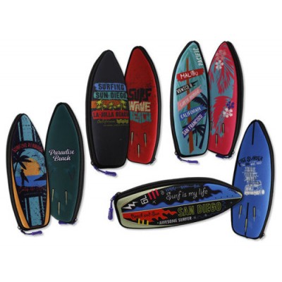 PORTATODO NEOPRENO SURF BOARD BISMARK 328273 (Espera 4 dias) en Huesoi