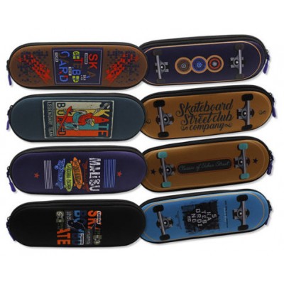 PORTATODO NEOPRENO SKATE BOARD BISMARK 328274 (Espera 4 dias) en Huesoi