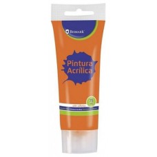 BOTE PINTURA ACRILICA 75 ML NARANJA BISMARK 328522 (Espera 4 dias) en Huesoi