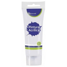 BOTE PINTURA ACRILICA 75 ML BLANCO BISMARK 328526 (Espera 4 dias) en Huesoi