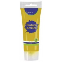 BOTE PINTURA ACRILICA 75 ML ORO BISMARK 328528 (Espera 4 dias) en Huesoi