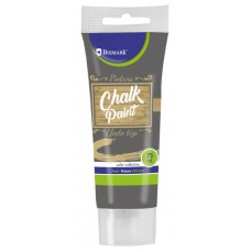 CHALK PAINT 75 ML NEGRA BISMARK 328678 (Espera 4 dias) en Huesoi