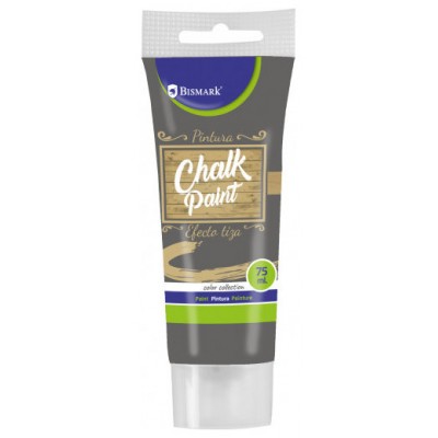 CHALK PAINT 75 ML NEGRA BISMARK 328678 (Espera 4 dias) en Huesoi