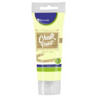 CHALK PAINT 75 ML AMARILLA BISMARK 328680 (Espera 4 dias) en Huesoi