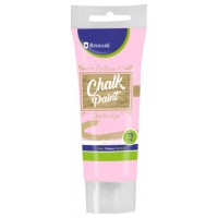 CHALK PAINT 75 ML ROSA BISMARK 328681 (Espera 4 dias) en Huesoi