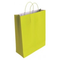 Bismark 329823 bolsa de papel Verde (MIN25) (Espera 4 dias) en Huesoi