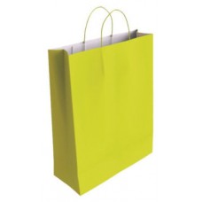 Bismark 329823 bolsa de papel Verde (MIN25) (Espera 4 dias) en Huesoi