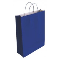 Bismark 329829 bolsa de papel Azul (MIN25) (Espera 4 dias) en Huesoi