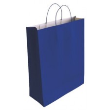 Bismark 329831 bolsa de papel Azul (MIN25) (Espera 4 dias) en Huesoi