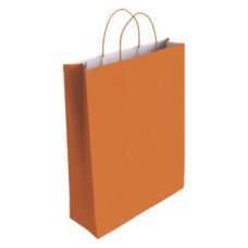 Bismark 329833 bolsa de papel Naranja (MIN25) (Espera 4 dias) en Huesoi