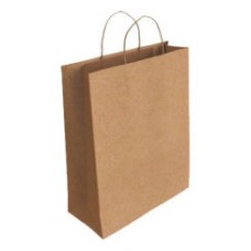 Bismark 329836 bolsa de papel Natural (MIN25) (Espera 4 dias) en Huesoi