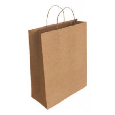 Bismark 329836 bolsa de papel Natural (MIN25) (Espera 4 dias) en Huesoi