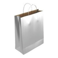 Bismark 329848 papel de regalo Bolsa para regalos (MIN25) (Espera 4 dias) en Huesoi