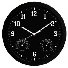 RELOJ DE OFICINA COLOR BLANCO 30 CM.329868 (Espera 4 dias) en Huesoi