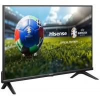 TV 32 DLED HISENSE 32A4N HD SMART TV VIDAA U7 en Huesoi