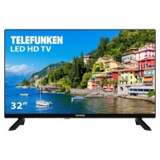 TELEVISOR 32" TELEFUNKEN 32DTH824 MODO HOTEL en Huesoi