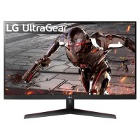 LG 32GN600-B pantalla para PC 80 cm (31.5") 2560 x 1440 Pixeles Quad HD LCD Negro, Rojo (Espera 4 dias) en Huesoi
