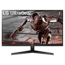 LG 32GN600-B pantalla para PC 80 cm (31.5") 2560 x 1440 Pixeles Quad HD LCD Negro, Rojo (Espera 4 dias) en Huesoi