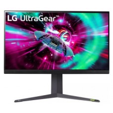 LG 32GR93U-B pantalla para PC 80 cm (31.5") 3840 x 2160 Pixeles 4K Ultra HD LCD Negro (Espera 4 dias) en Huesoi