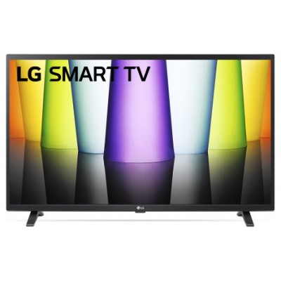 TELEVISOR LG 32LQ63006LA en Huesoi