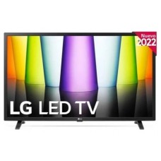 TELEVISOR LG 32LQ630B6LA en Huesoi