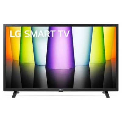 LG 32LQ630B6LA Televisor 81,3 cm (32") HD Smart TV Wifi Negro (Espera 4 dias) en Huesoi