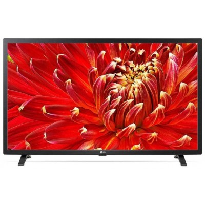 TV LG 32"FULL HD SMART TV WIFI NEGRO en Huesoi
