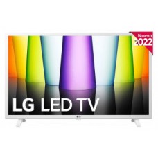 TV LG 32LQ63806LC LED 32"FULL HD SMART TV en Huesoi