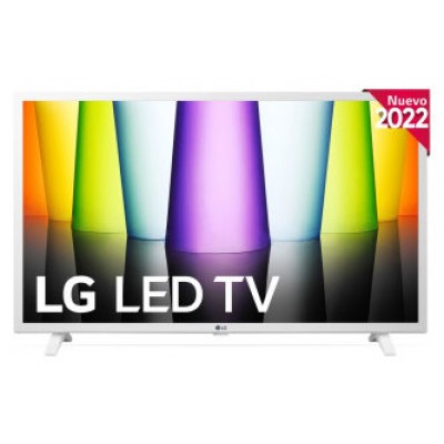 TV LG 32LQ63806LC LED 32"FULL HD SMART TV en Huesoi
