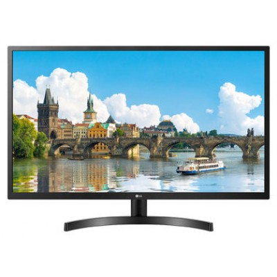 MONITOR LG 32MN500M-B 31,5" IPS FHD LED 5MS HDMI CON AMD FreeSync NEGRO en Huesoi