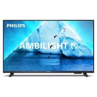 TELEVISOR PHILIPS 32PFS6908 en Huesoi