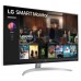 LG 32SQ700S-W  monitor Smart 32" 4K 2xHDMI USBc MM en Huesoi