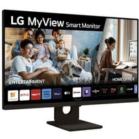 LG MONITOR 31.5", 1920 x 1080 (FHD) IPS, HDR10, 8MS, 60HZ (Espera 4 dias) en Huesoi