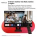 LG MONITOR 31.5", 1920 x 1080 (FHD) IPS, HDR10, 8MS, 60HZ (Espera 4 dias) en Huesoi
