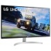 LG 32UN500-W pantalla para PC 80 cm (31.5") 3840 x 2160 Pixeles 4K Ultra HD Negro, Blanco (Espera 4 dias) en Huesoi
